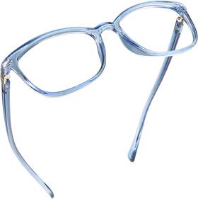 Vision 313052869861 Blue Light Blocking Glasses Anti Eyestrain Computer Reading Tv