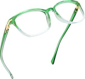 Vision 313099343393 Blue Light Blocking Glasses Anti Eyestrain Computer Reading Tv