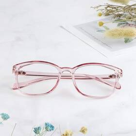 Vision 313102228242 Blue Light Blocking Glasses Anti Eyestrain Computer Reading Tv Glas