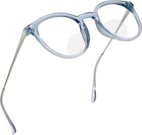 Vision 445030361333 Bifocal Reading Glasses Blue Light Blocking For Women Men