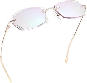 Vision 726084336872 Blue Light Blocking Glasses Computer Reading Anti Rays Reduce Ey