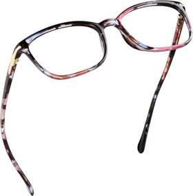 Vision 744759308771 Blue Light Blocking Glasses Anti Eyestrain Computer Reading Tv
