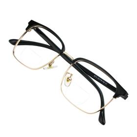 Visionglobal Sg 0.50/ 2.75 Bifocal Reading Glasses For Women/men Computer C
