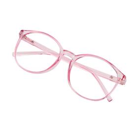 8110 Visionglobal Vg Clear Pink 3.25 Blue Light Blocking 1 Count Pack Of 10 Days