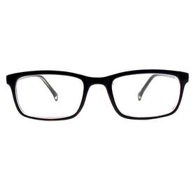 Visual Plus 634598124536 Blue Light Blocking Reading Glasses For Men And Women Anti Eyestrain Compu