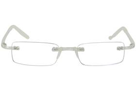 Vis8 Visualites Eyeglasses Plano Blue Light Filtering Computer Glasses