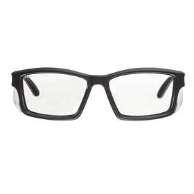 30vision Voltx Ftvisionft Safety Readers Full Lens Magnified Reading Glasses 3.0 Dio