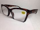 Vrc01 Georgio Caponi Readers Womens