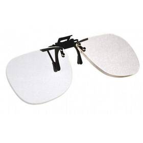Cfa-450 Vs Eyewear Magna-flip Clip On Flip Up Magnifiers Converts Distance Glasses And Into Rea