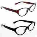 W3973 Generic Reading Glasses Womens Two Pair Value 2 Readers Great Nwt