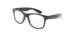W4bsrg Spring Hinge Readers Pairs Reading Glasses Mens Black Quality Clear