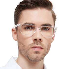 We5213flg Wemootants Mens 1.75 Reading Glasses Blue Light Blocker Lightweight Reader Computer Glas
