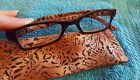 Wfwar227 Icu Eyewear Nwt Safari