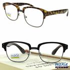 C119 William Moxie Reading Glasses