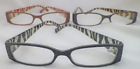 Wlzr1 Georgio Caponi Animal Print