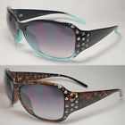 Woman Reading 1.00 1.25 Bifocal Rhinestone-989- 1.75 1.50 Sun 2.25 Glasses 2.00