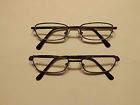Esbk2 Womans Foster Two Glasses Grant 3.0x Readers Reading