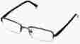Wr102 Revolutionary Readers 3 Levels Of Vision Rectangular Reading Glasses 3.00