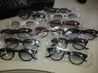 Wy62 Unbranded Glasses Bifocal Blk Bwn White