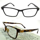 Y289 Reader Kountry Percy Mens Womens Reading Glasses Spring Hinges Readers