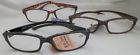 Yd2asst Cheetah Reader Eyewear Reading