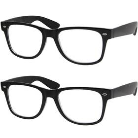 Sc-7713 Yogo Vision Sc-7713- 5 Magnifying Glasses For Reading High Magnigication One Power Magnifier Reader