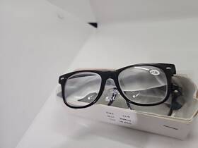 Success-7713-4 Yogo Vision Magnifying Glasses Reading High Magnification Power Magnifier Readers 7.5 2pk