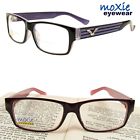 P208 Yonkers Moxie Bifocal Readers