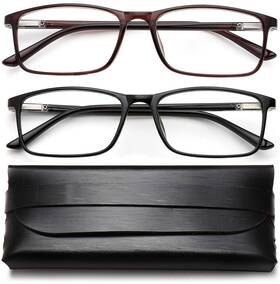 Ytdbns 747370211765 Reading Glasses For Men And Women Blue Light Blocking Readers Lightweight R