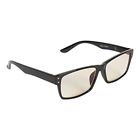 Z01549 Inner Vision Computer Reading Glasses Anti Glare Blue 072724015493