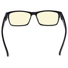 Z01550 Inner Vision Computer Reading Glasses Anti Glare Blue Light Block