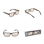 Z01604 Inner Vision Eye Strain Relief Computer Screen Glasses 072724016049