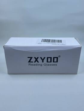 Zxyoo 445028735788 3 Pack Progressive Multifocus Reading Glasses For Women Blue Light Blocking