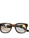 New Peepers Betsy Teal Botanico Blue Light +2.0 Eyeglasses. Fixed Price $22.00.
