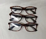 Foster Grant TS2003 Tor Reading Glasses 3PK! Select Stregth. Fixed Price $14.99.