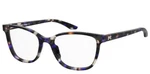 Under Armour Ua 5036 0HKZ/00 Violet Havana Oval Full-rim Women's Eyeglasses. Fixed Price $92.99.