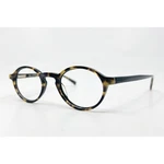 Eyebobs Board Stiff 2147 T1 Eyeglasses Unisex Tortoise Round Handmade 32775. Fixed Price $39.99.