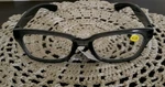 Cheetah Eyewear +2.25 Reading Glasses Gray Acrylic Frames O7. Fixed Price $16.96.