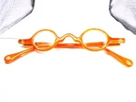 Scojo +1.50 Mojos 64615-360 Orange Reading Glasses. Fixed Price $26.54.