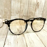 Eyekepper Round Blue Light Computer Glasses. Fixed Price $16.95.