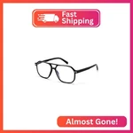 Feisedy Retro Aviator Reading Glasses Square Readers With Spring Hinge Blue Ligh. Fixed Price $23.93.