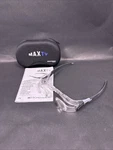 Eschenbach Max Tv 2.1X Zoom Magnification Glasses Distance Viewing Magnifying. Fixed Price $64.99.