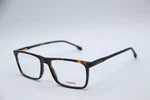 New Carrera 225 086 Black Havana Authentic Eyeglasses 56-17. Fixed Price $44.80.