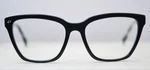 New Prive Revaux Holly Black Eyeglasses Frame 54-18-140 No Case N31. Fixed Price $29.99.