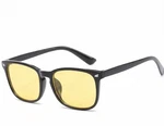 Night Driving Blue Light Eyeglasses Computer And Vision. Fixed Price $11.99.