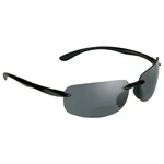 Prosport Bifocal Wrap Around Sunglasses Medium, Black Frame Smoke Lens. Fixed Price $32.70.