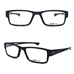 Oakley Airdrop OX8046-0155 Satin Back Size 55/18/143 Eyeglasses. Fixed Price $132.00.