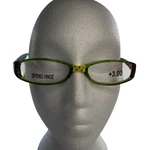Rocco Originals Women +3.00 Reader Glasses Colorful Fun New. Fixed Price $11.99.