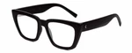 Kendall+kylie KK5145CE Sadie Designer Reading Glasses Matte Black Square 50MM. Fixed Price $59.95.