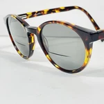 Eddie Bauer 46-19-140 Reading Sunglasses Tortoise Havana Brown Gold. Fixed Price $26.09.